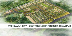 Read more about the article Vrindavan City – Best Township Project in Nagpur